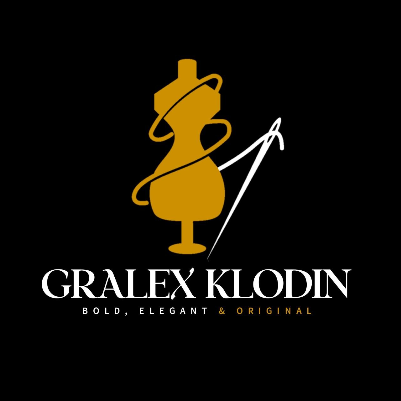 Gralex Klodin