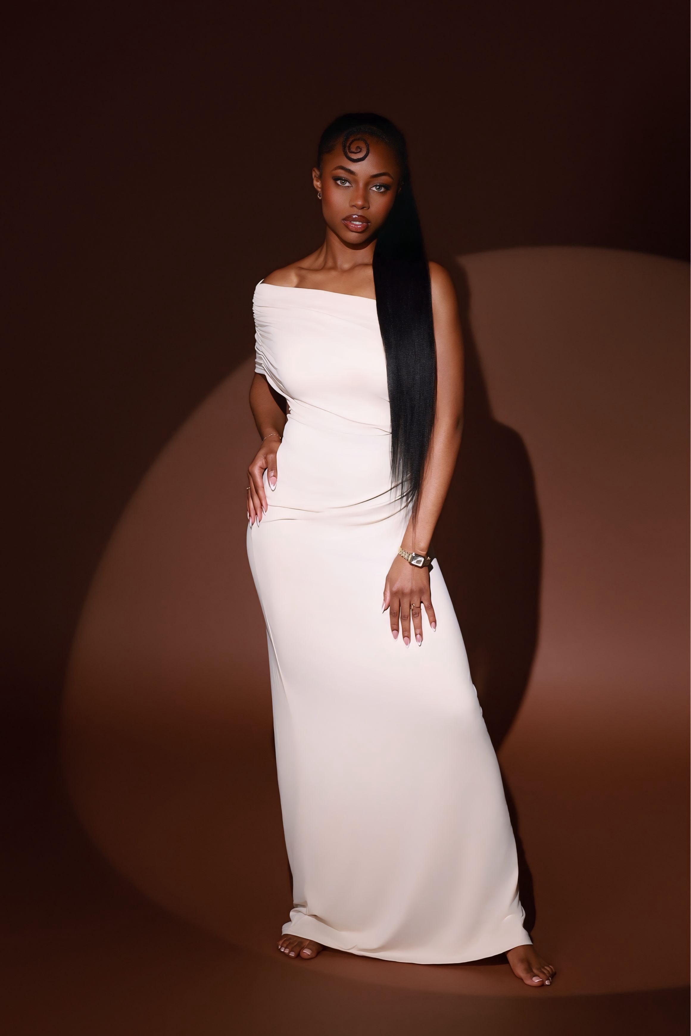 Elegant Dress